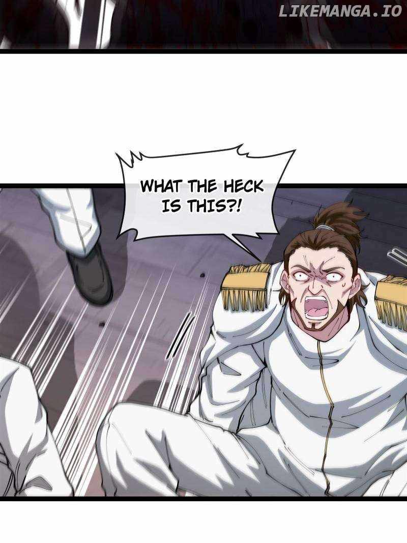 I Am The Monster Overlord Chapter 63 64